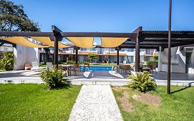 Villa Paradiso Residencial